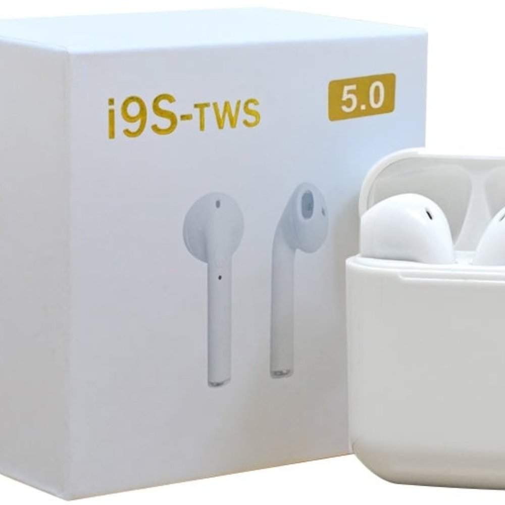 TWS i9s Earbuds Wireless Stereo Mini 5.0 Wireless Earphone